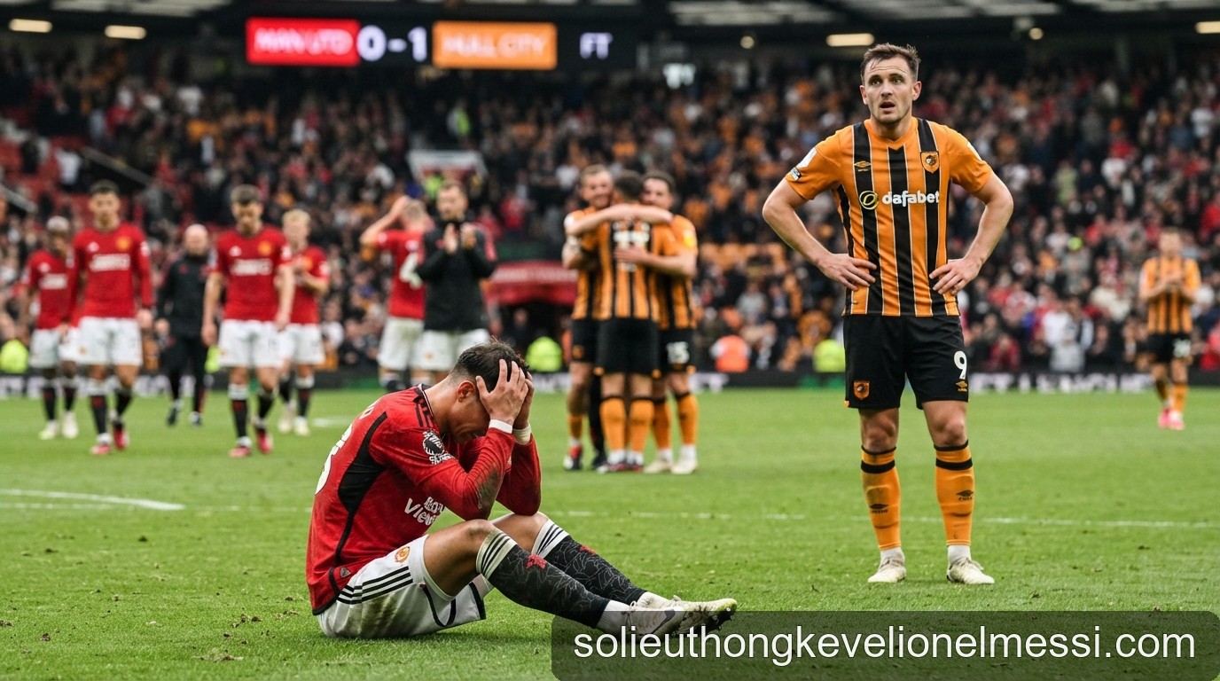 Premier League 2026/27: Những cú sốc đầu mùa và bài toán cho các ông lớn - 2