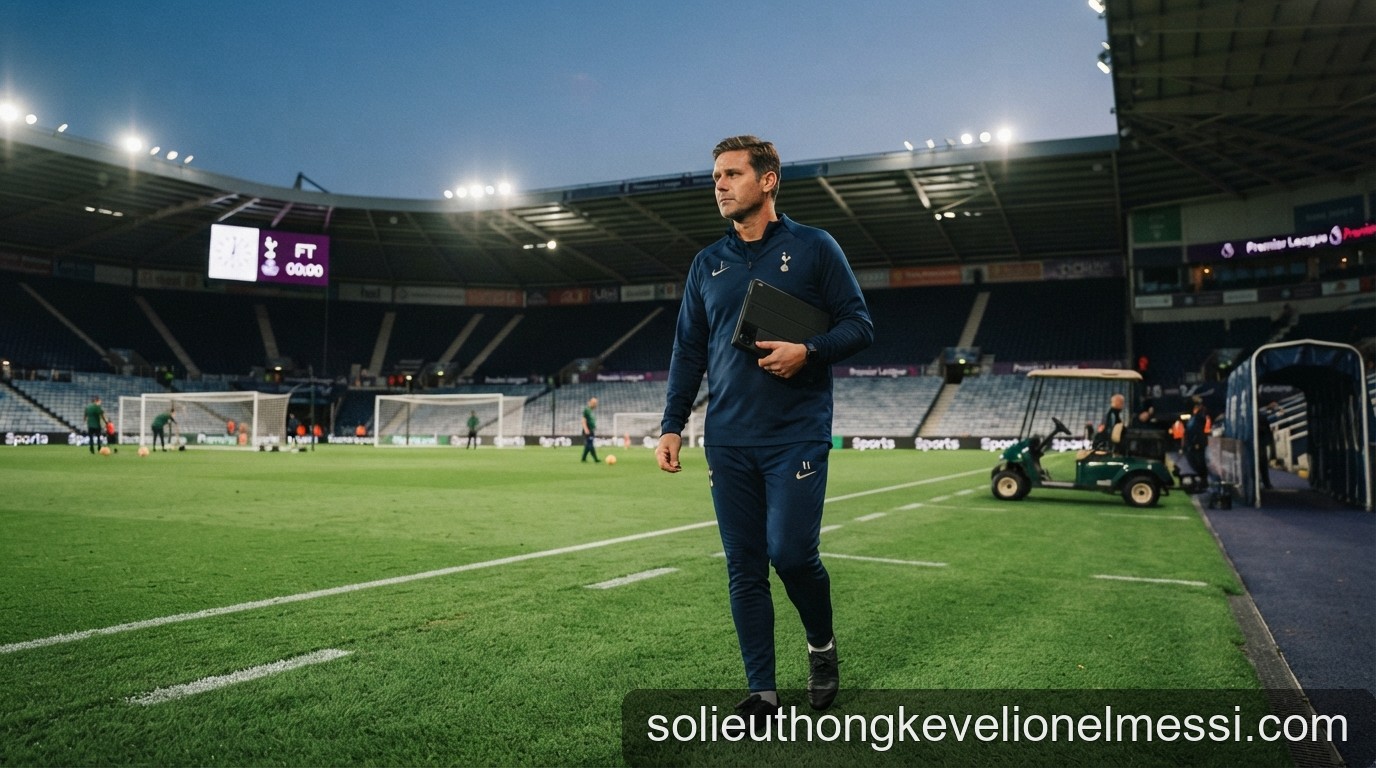 Premier League 2026/27: Nhìn lại 5 vòng đấu đầu tiên trước kỳ nghỉ quốc tế dài hạn - 2