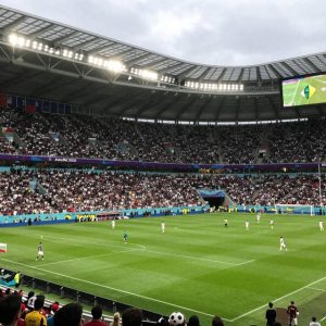 World Cup 2026 lộ diện: Bán kết lịch sử và lời tiên tri từ AI