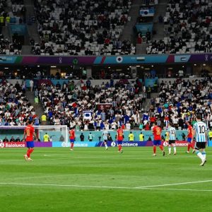 Trận chung kết World Cup 2026 khép lại với màn rượt đuổi kịch tính tại sân MetLife, New Jersey. Kết