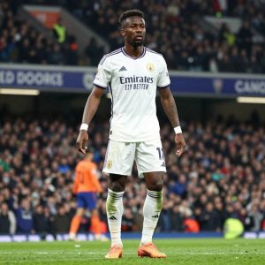Camavinga – miếng bánh ngọt nhưng có thể là cái bẫy cho Man United