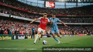 Premier League 2026/27: Arsenal và thử thách bảo vệ ngôi vương trước Coventry City
