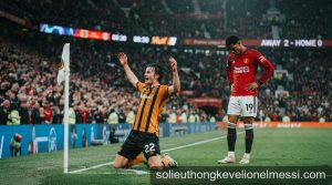 Premier League 2026/27: Phân tích chiến thuật sau vòng đấu mở màn đầy bất ngờ