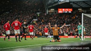 Premier League 2026/27: Những cú sốc đầu mùa và bài toán cho các ông lớn