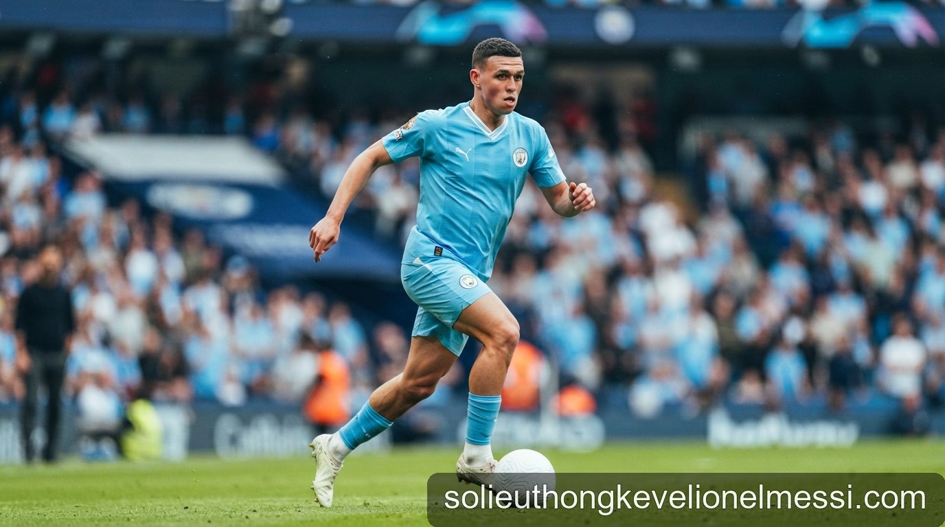 Premier League 2026/27: Phân tích sức mạnh Man City sau thương vụ kỷ lục Enzo Fernández
