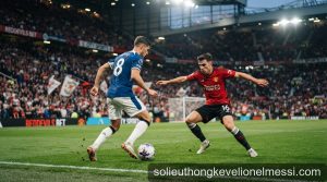Premier League 2026/27: Những điểm nóng chiến thuật sau khi thị trường chuyển nhượng đóng cửa
