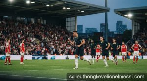 Premier League 2026/27: Xu hướng ‘sân nhà không còn là lợi thế’ và tác động đến kèo đấu