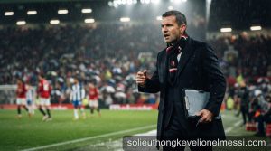 Thử thách khắc nghiệt của Man United trong tháng 10: Liệu Carrick có xoay sở nổi?